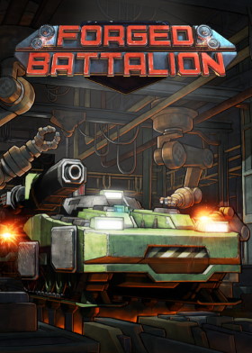 Forged Battalion