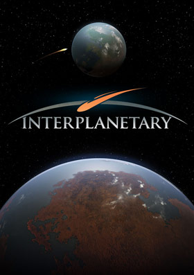 
    Interplanetary: Enhanced Edition
