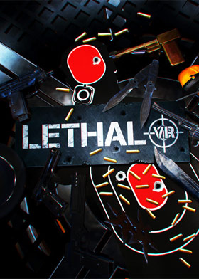 
    Lethal VR
