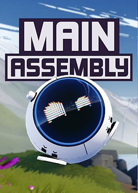 Main Assembly