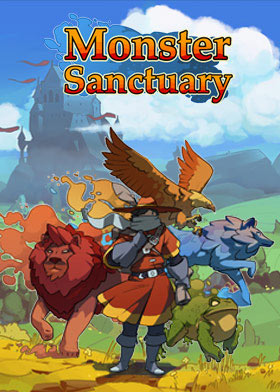 Monster Sanctuary