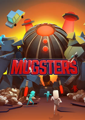 Mugsters