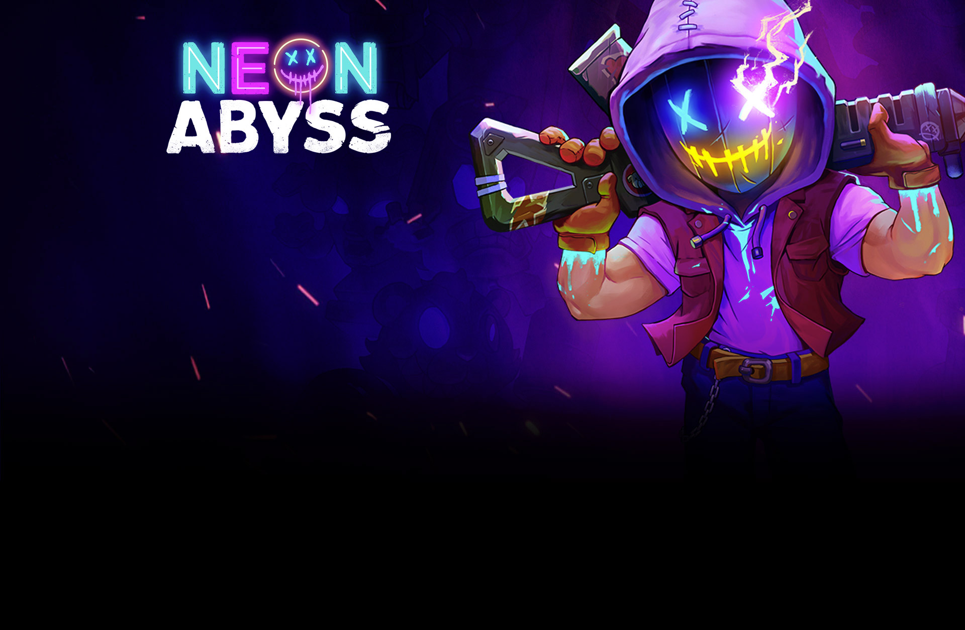 Neon Abyss