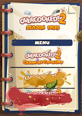 Overcooked! 2 - Season Pass