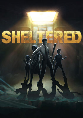 Sheltered