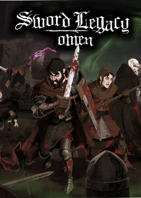 Sword Legacy Omen