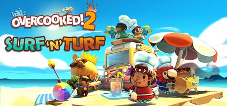 Overcooked! 2 PREMIUM