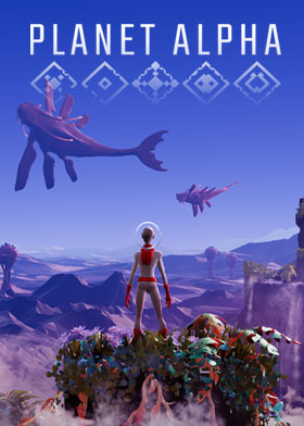 PLANET ALPHA