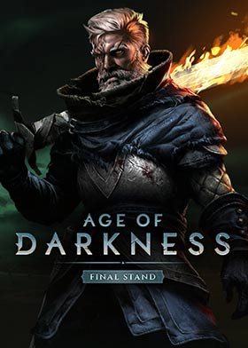 
    Age of Darkness: Final Stand
