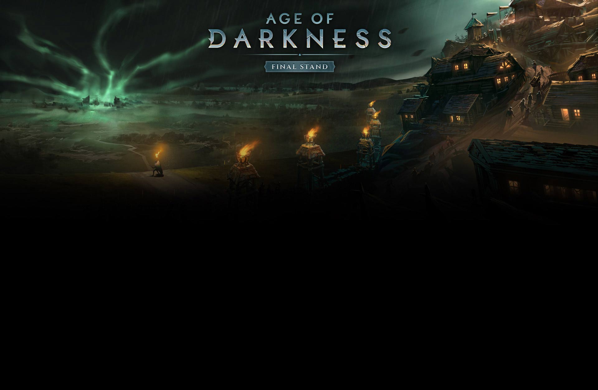 Age of Darkness: Final Stand