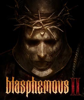 Blasphemous 2