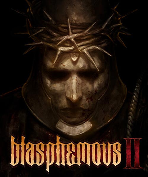 Blasphemous 2