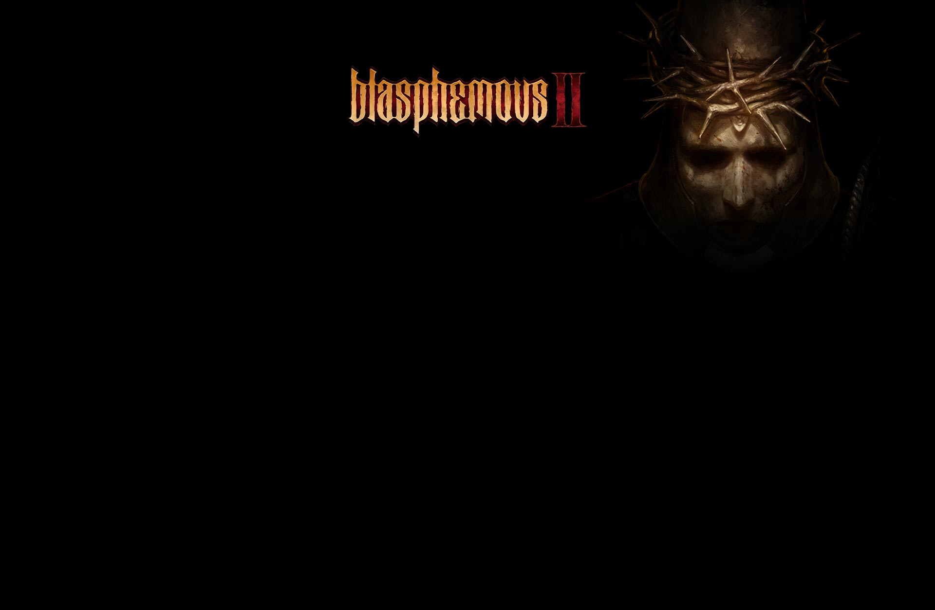 Blasphemous 2