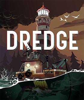 
    DREDGE
