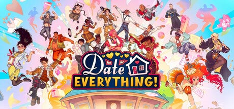 Date Everything