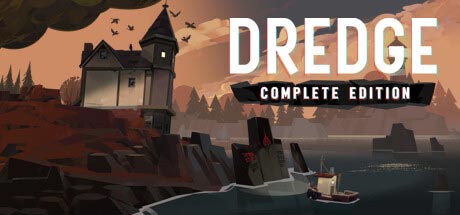 DREDGE Complete Edition