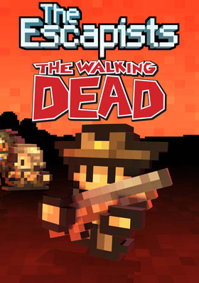 
    The Escapists: The Walking Dead
