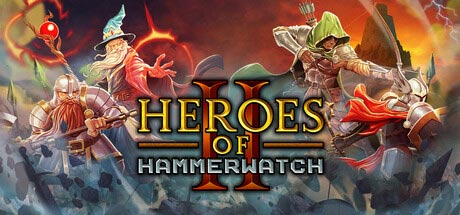 Heroes of Hammerwatch 2