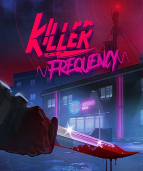 
    Killer Frequency
