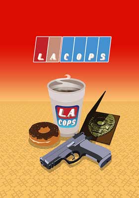 
    LA Cops
