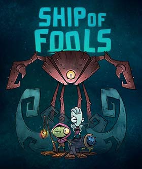 Ship of Fools