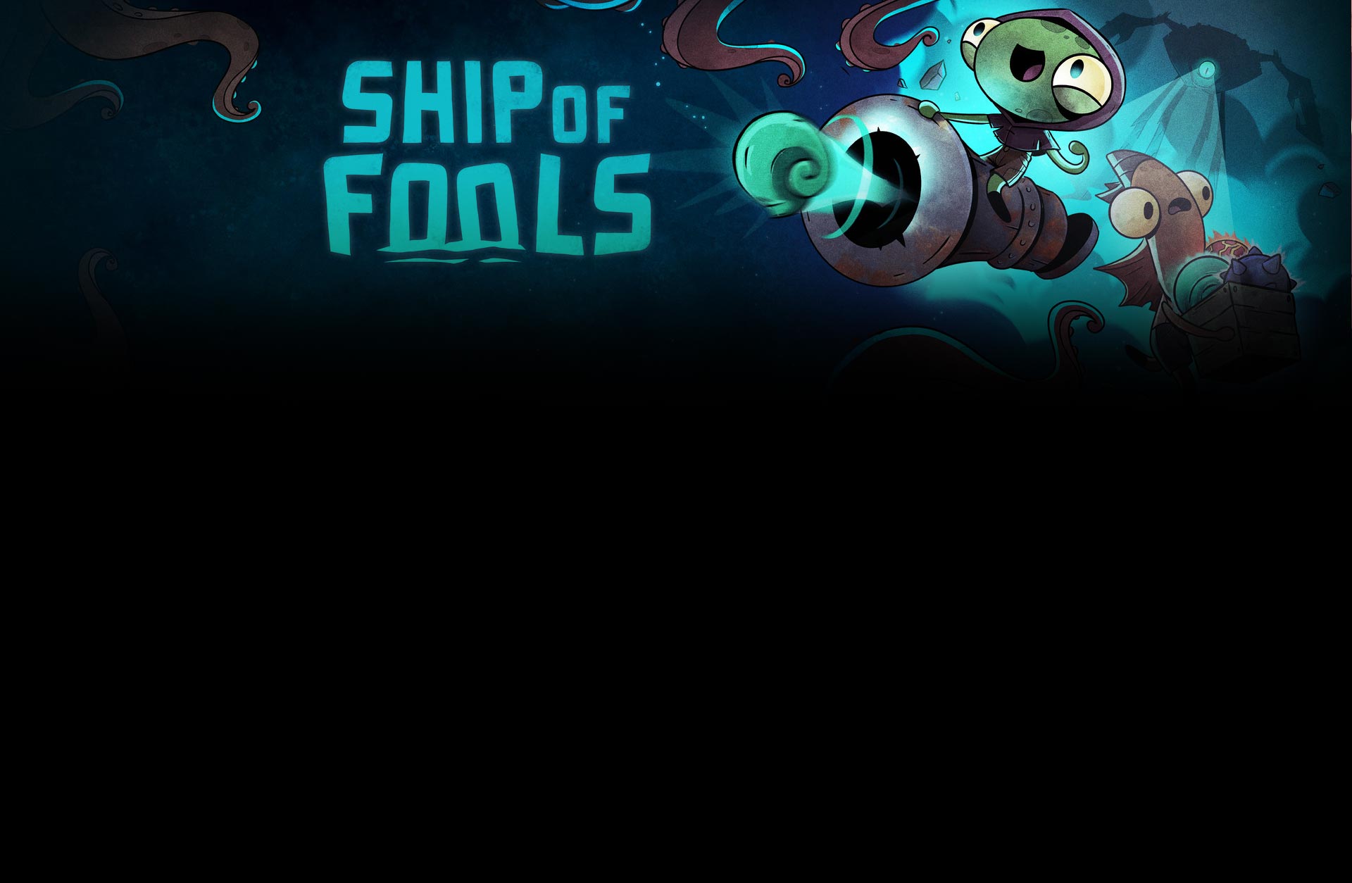 Ship of Fools