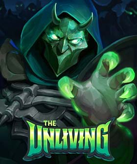 
    The Unliving
