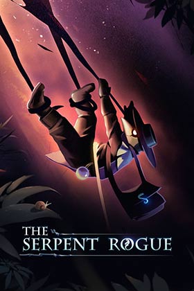 
    The Serpent Rogue
