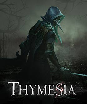 
    Thymesia
