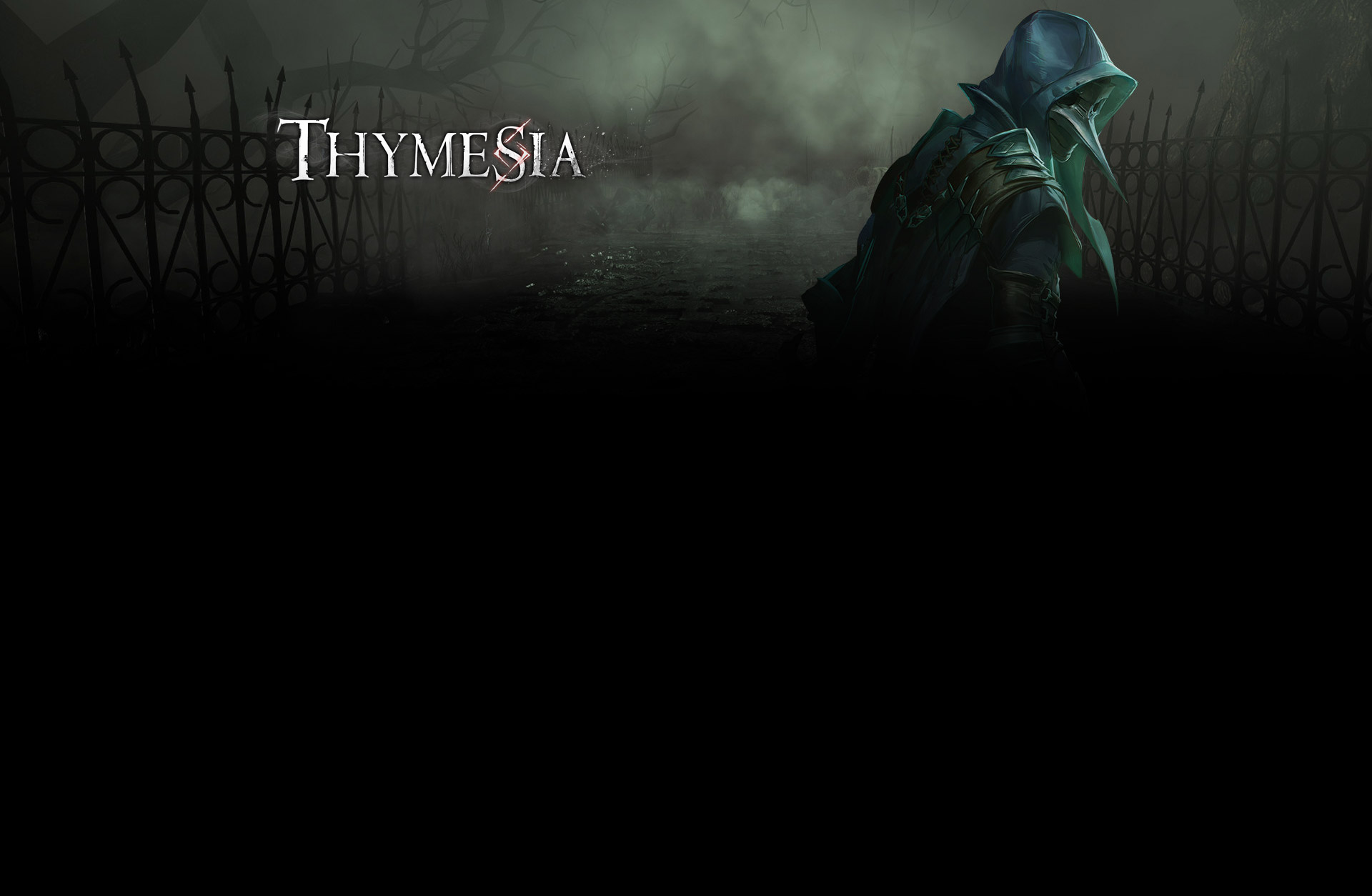 Thymesia