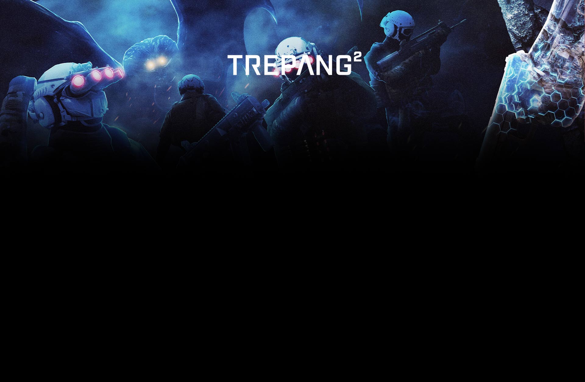 Trepang 2