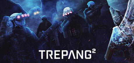 Trepang 2