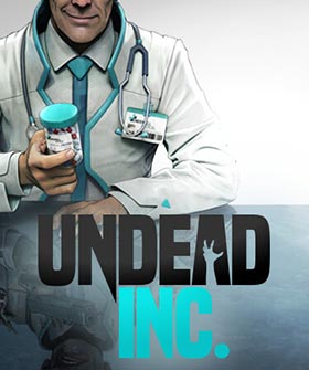 
    Undead Inc.
