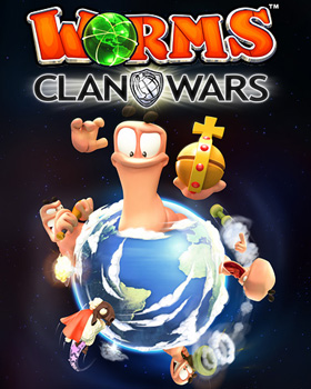 Worms Clan Wars