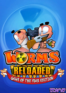 
    Worms Reloaded - Game of the Year Edition
