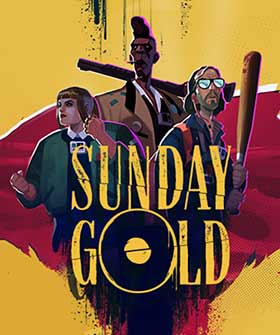 Sunday Gold