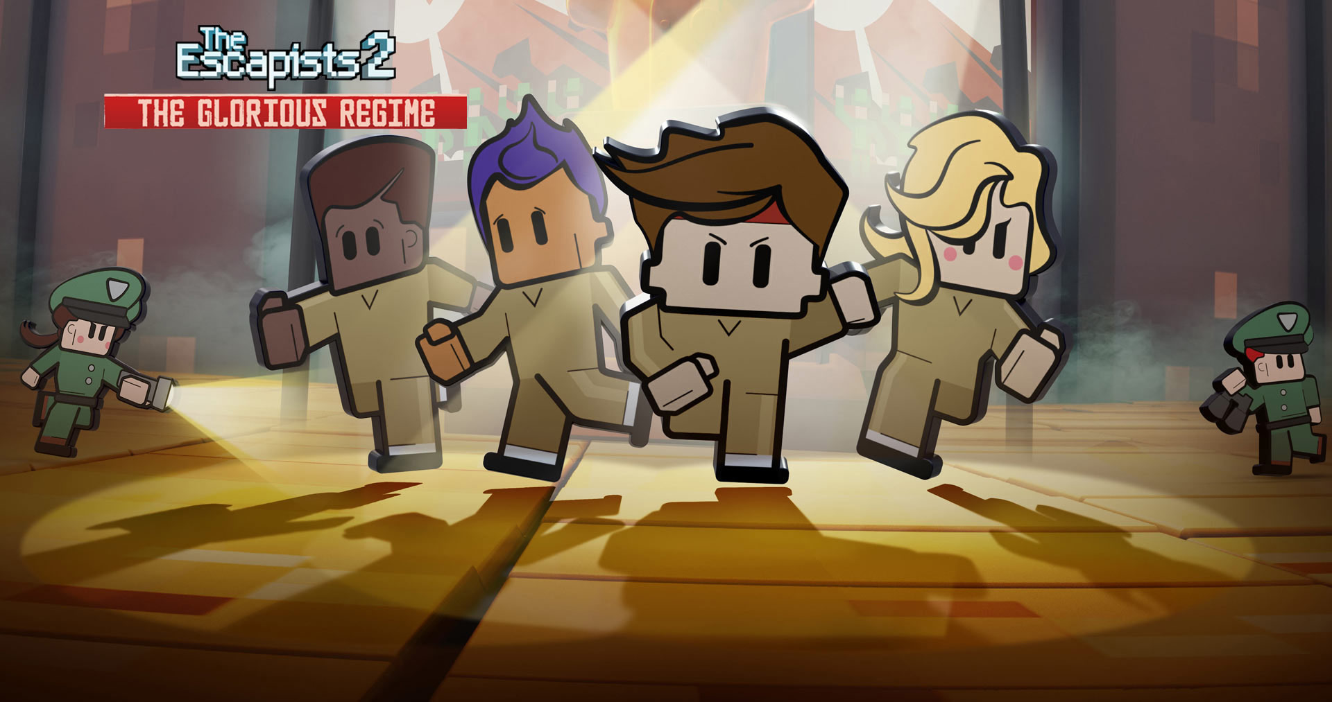 free download the escapists 2 the glorious regime free download the escapists 2 the glorious regime