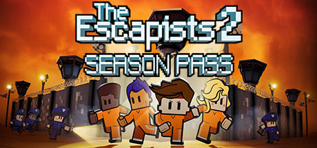 The Escapists 2 - Season Pass