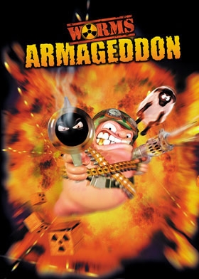 
    Worms Armageddon
