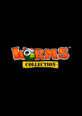 
    Worms Collection
