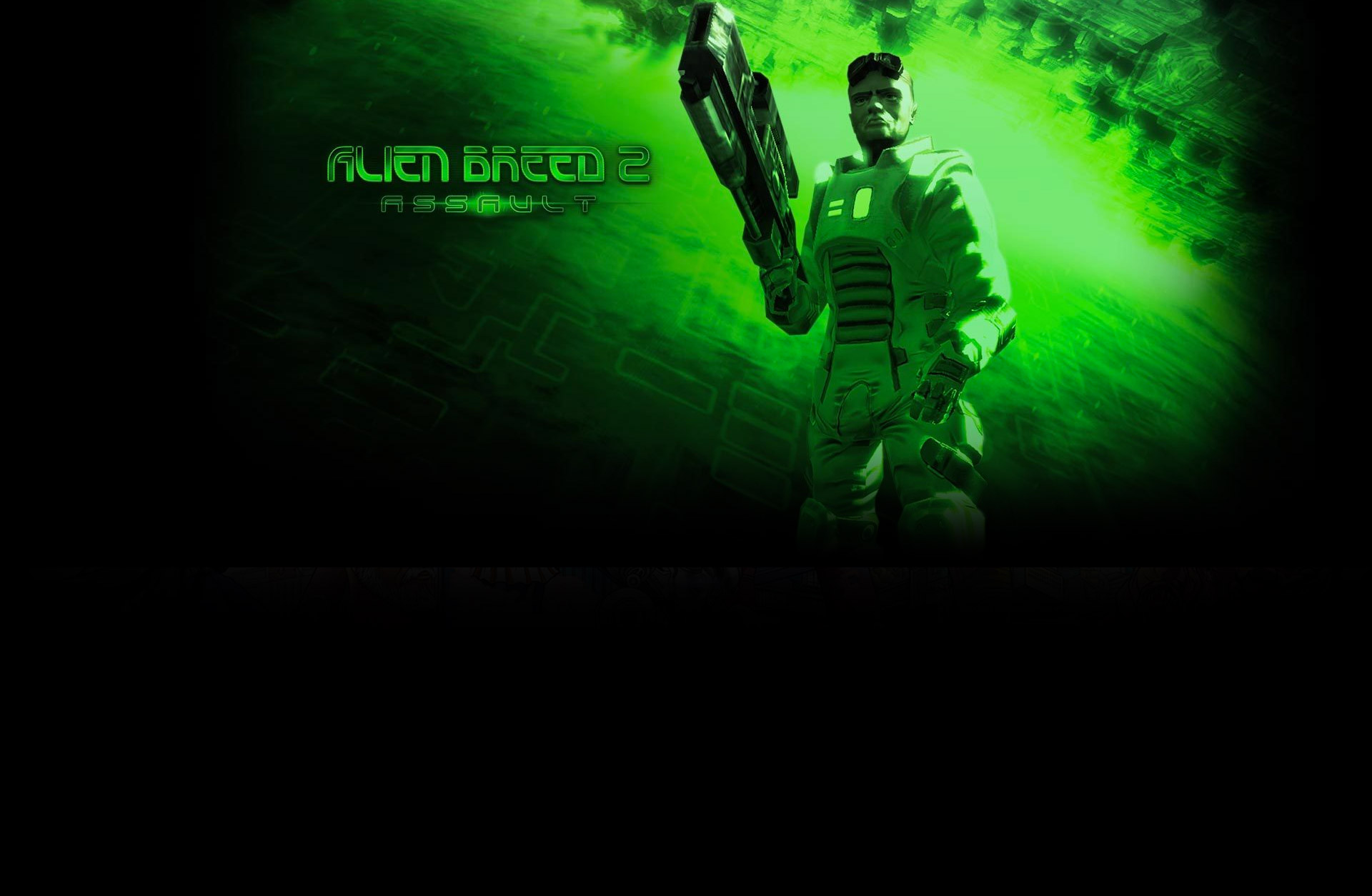 Alien Breed 2: Assault