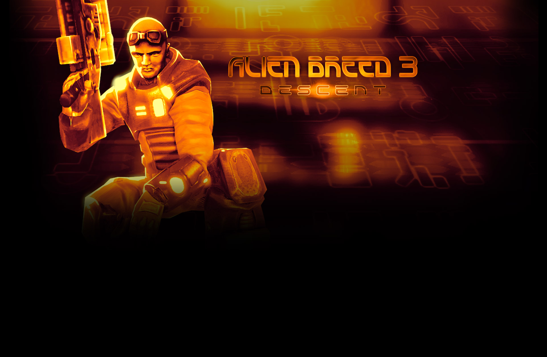 Alien Breed 3: Descent