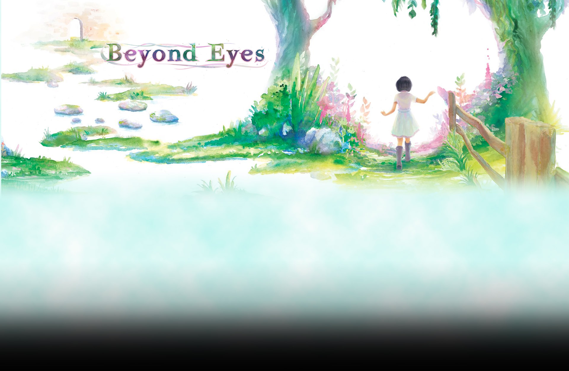 Beyond Eyes