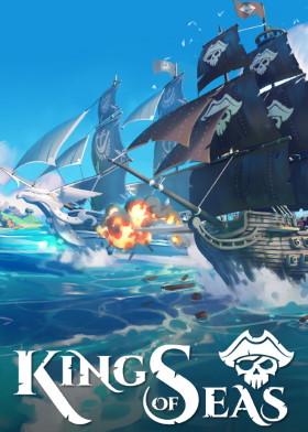 
    King of Seas
