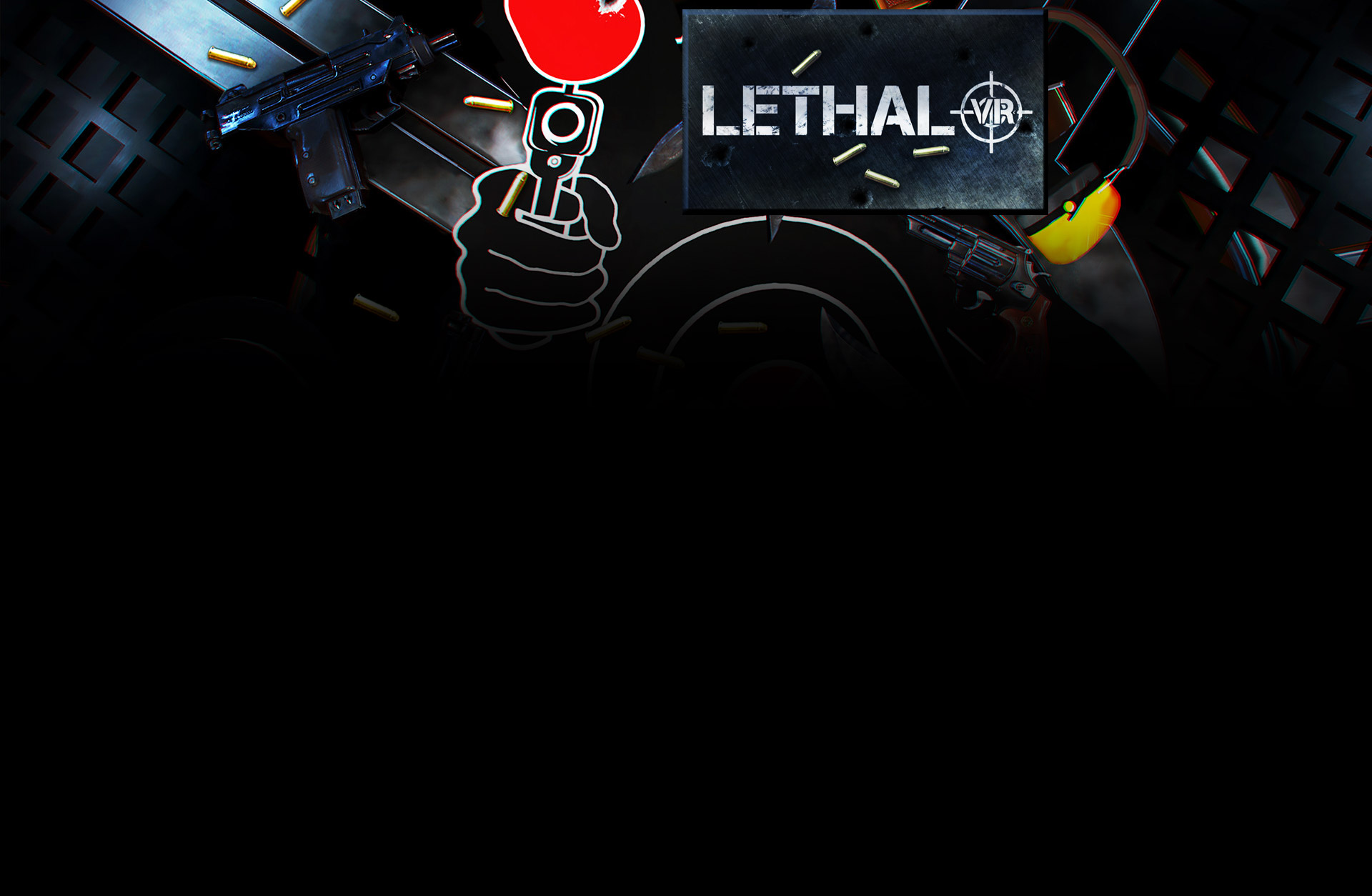 Lethal VR