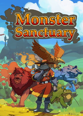 
    Monster Sanctuary - Deluxe Edition
