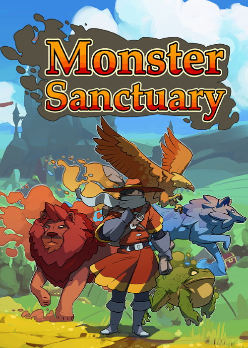 Monster Sanctuary