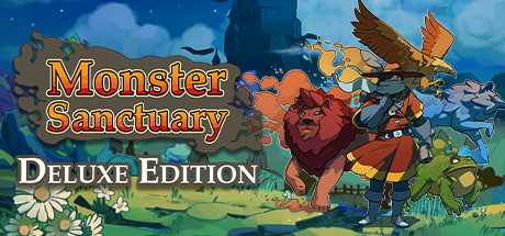 Monster Sanctuary - Deluxe Edition