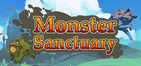 Monster Sanctuary