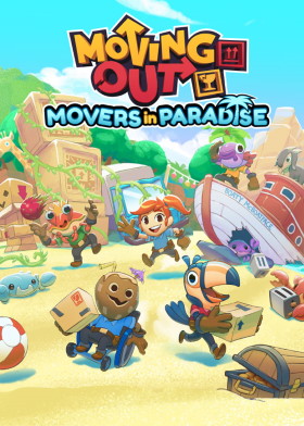 Moving Out - Movers in Paradise